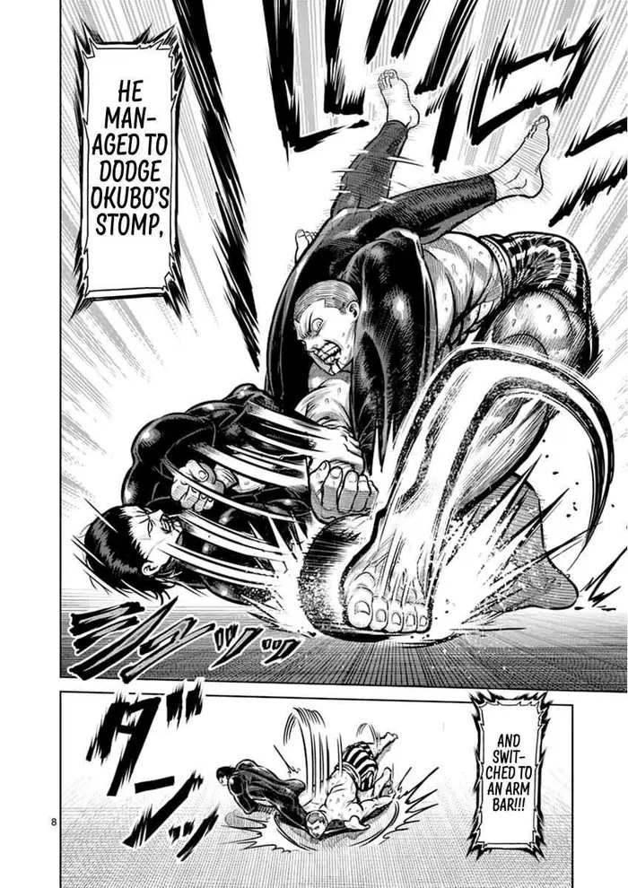 Kengan Ashura Chapter 113 image 09_optimized